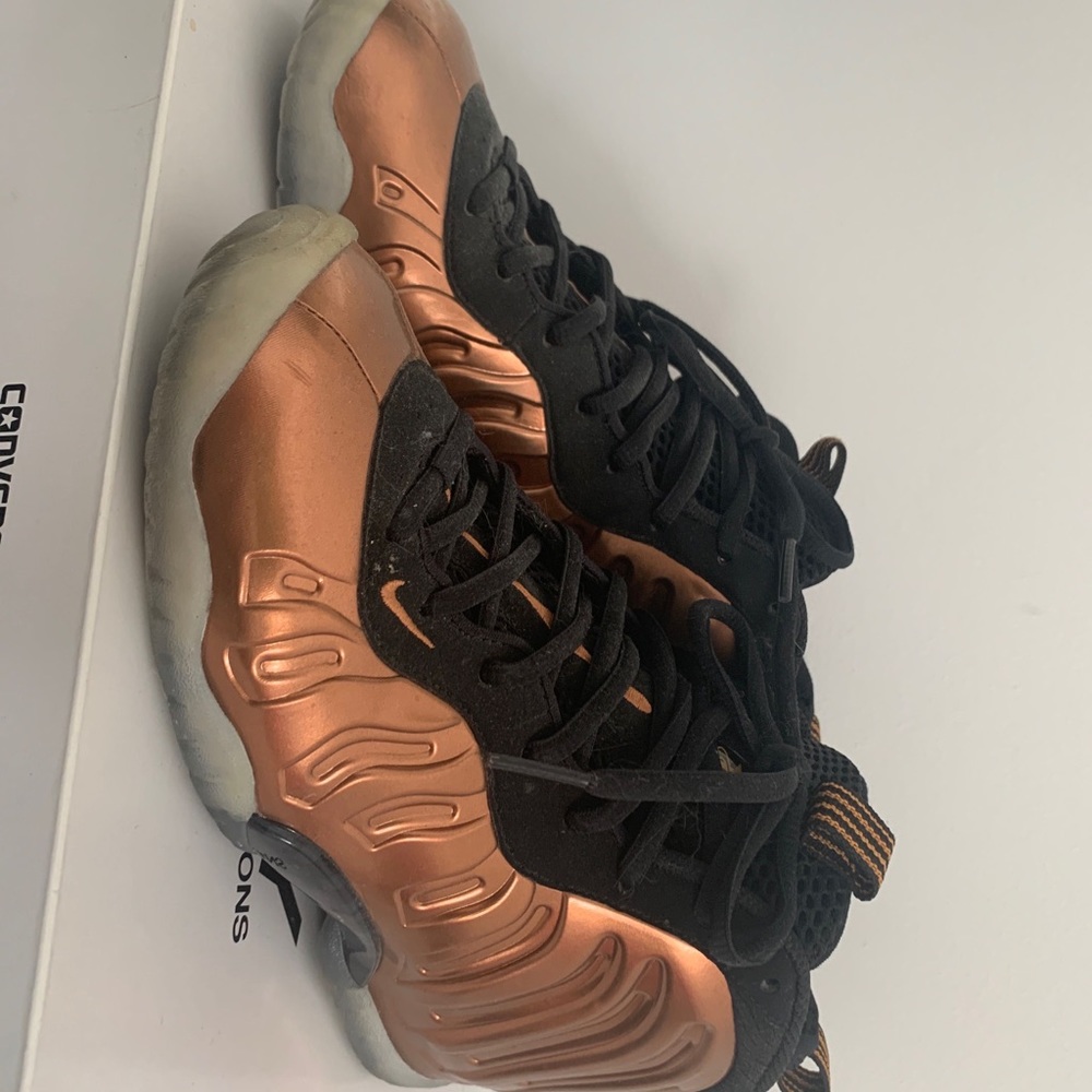 Nike Airfoamposite